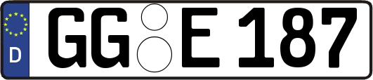 GG-E187