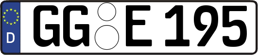 GG-E195