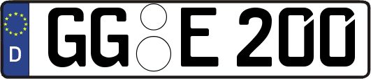 GG-E200