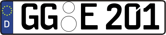 GG-E201