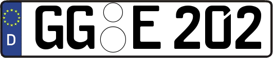 GG-E202