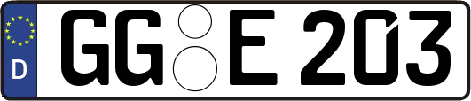 GG-E203