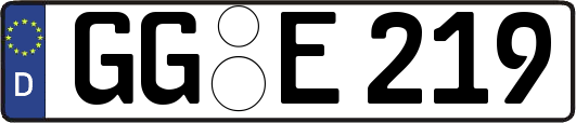 GG-E219