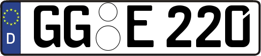 GG-E220