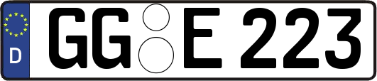 GG-E223