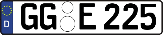 GG-E225