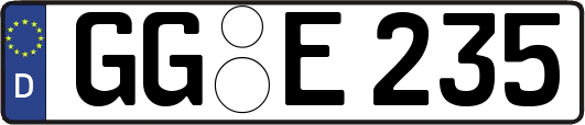 GG-E235