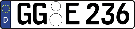 GG-E236