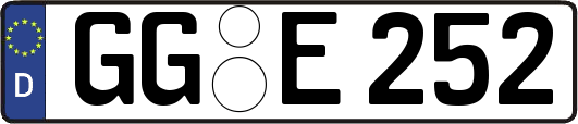 GG-E252