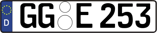 GG-E253