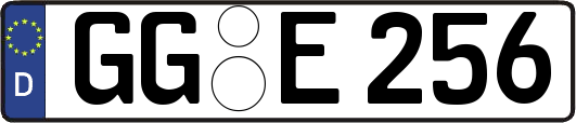GG-E256