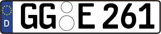 GG-E261