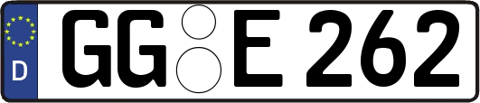 GG-E262