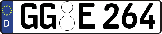 GG-E264