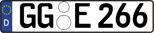 GG-E266