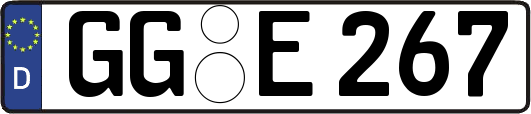 GG-E267
