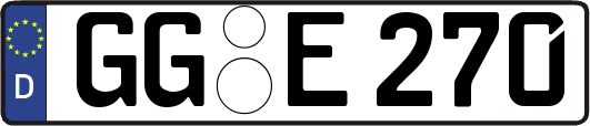 GG-E270