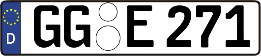 GG-E271
