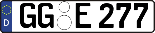 GG-E277