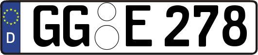 GG-E278