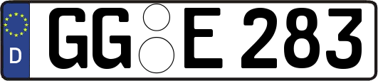 GG-E283
