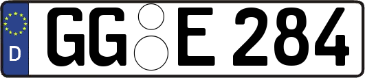 GG-E284