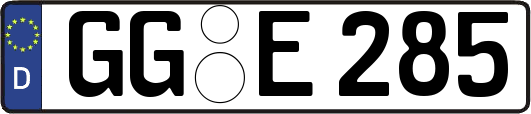 GG-E285