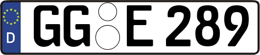 GG-E289