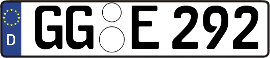 GG-E292