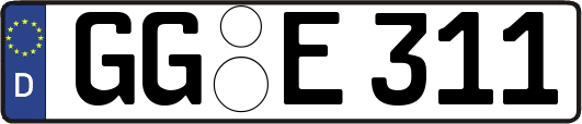 GG-E311