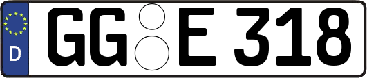 GG-E318