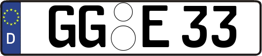 GG-E33