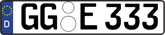 GG-E333