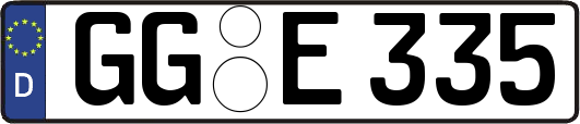 GG-E335