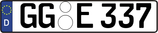 GG-E337