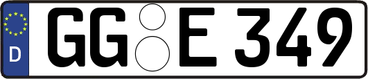 GG-E349