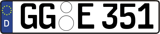 GG-E351