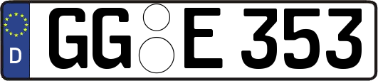 GG-E353