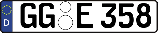 GG-E358