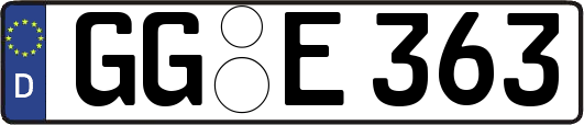 GG-E363