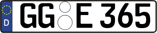 GG-E365