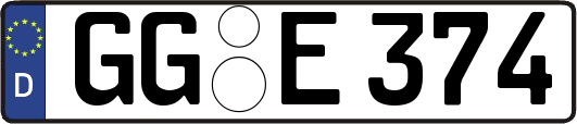 GG-E374