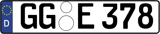 GG-E378