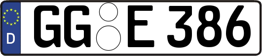 GG-E386