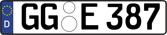 GG-E387