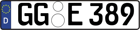 GG-E389