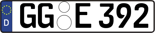 GG-E392