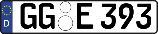 GG-E393