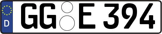 GG-E394