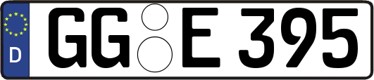 GG-E395